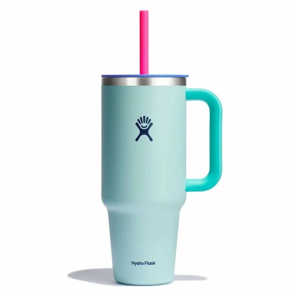 HYDRO FLASK | 40 OZ. Remix Travel Tumbler - Polar Plunge
